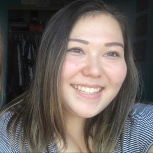 Meet your Posher, Kailey